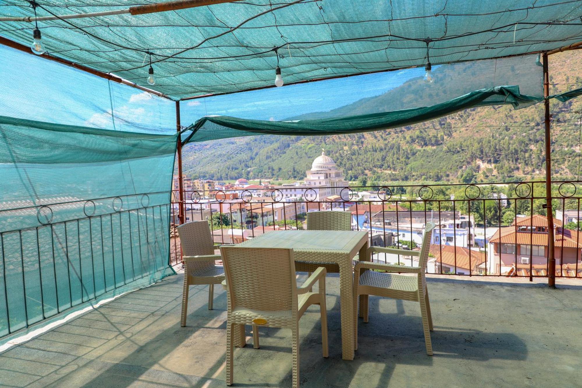 Stergjo Townview Residences Apartment