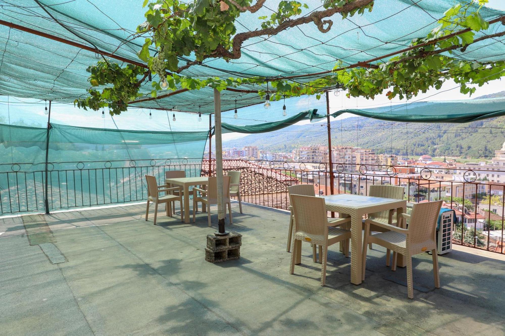 Stergjo Townview Residences Berat