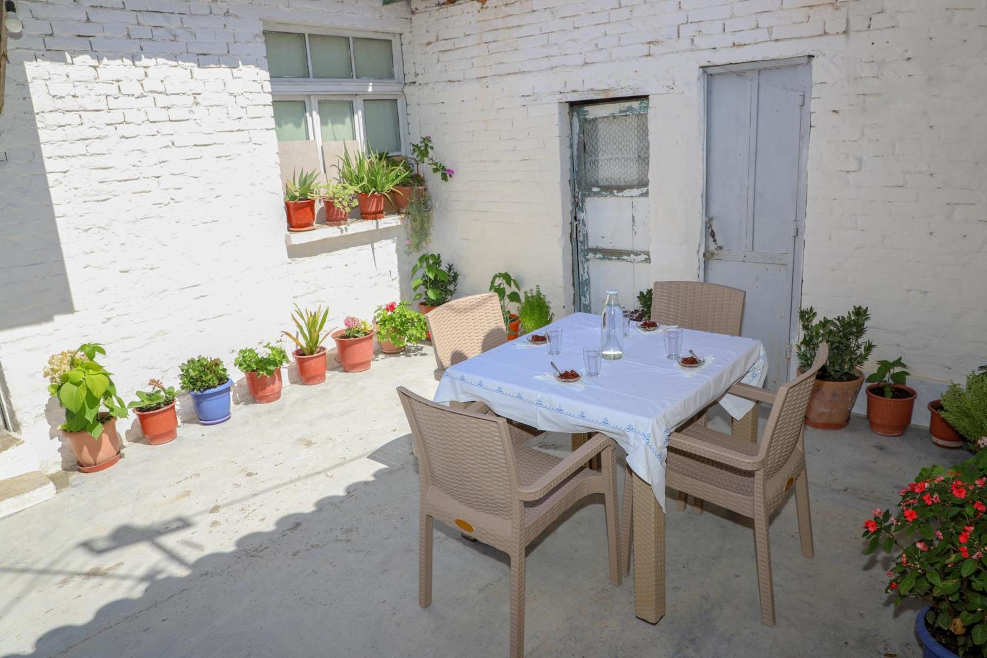 Stergjo Townview Residences Berat