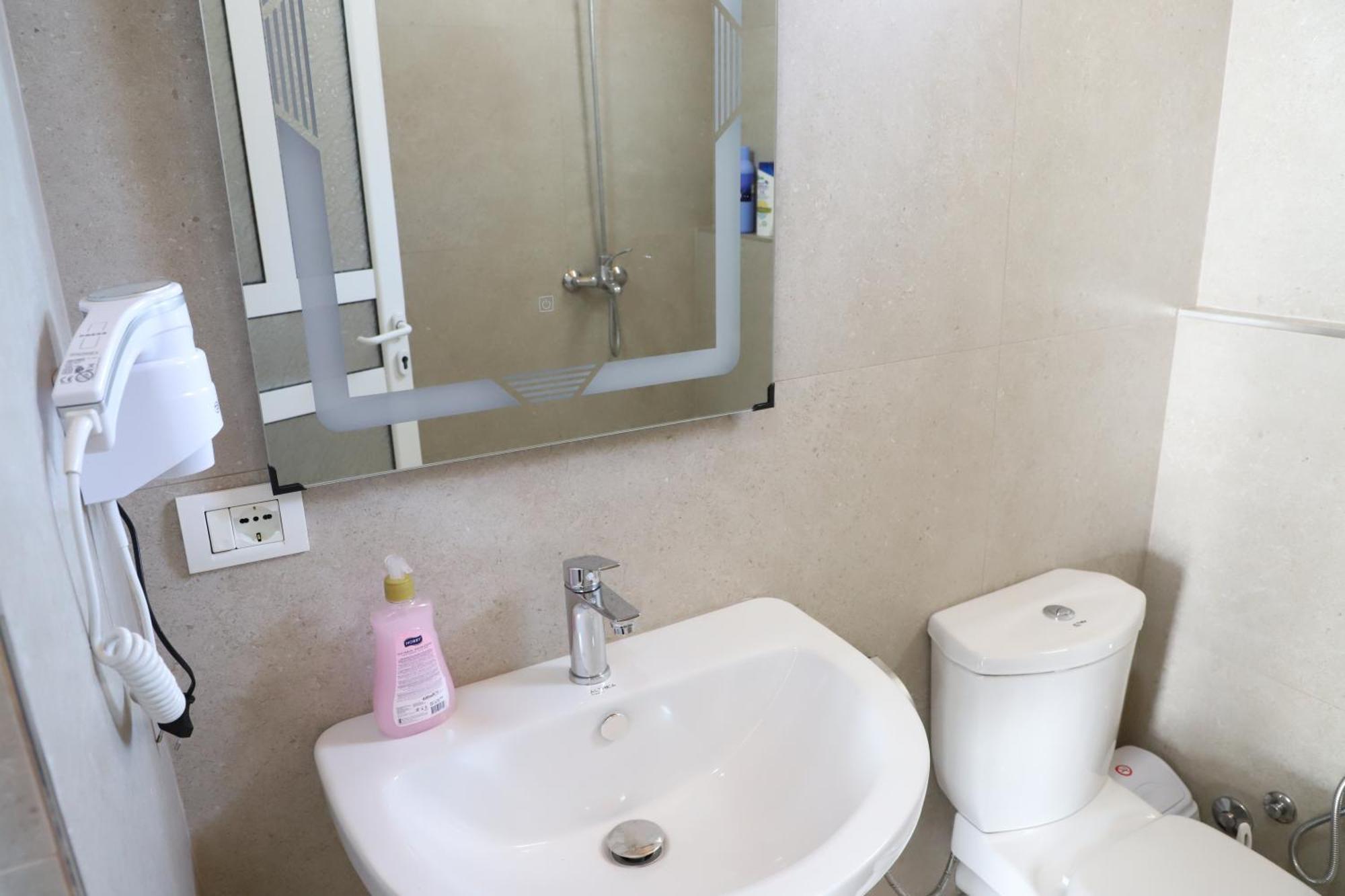 Stergjo Townview Residences Apartment *