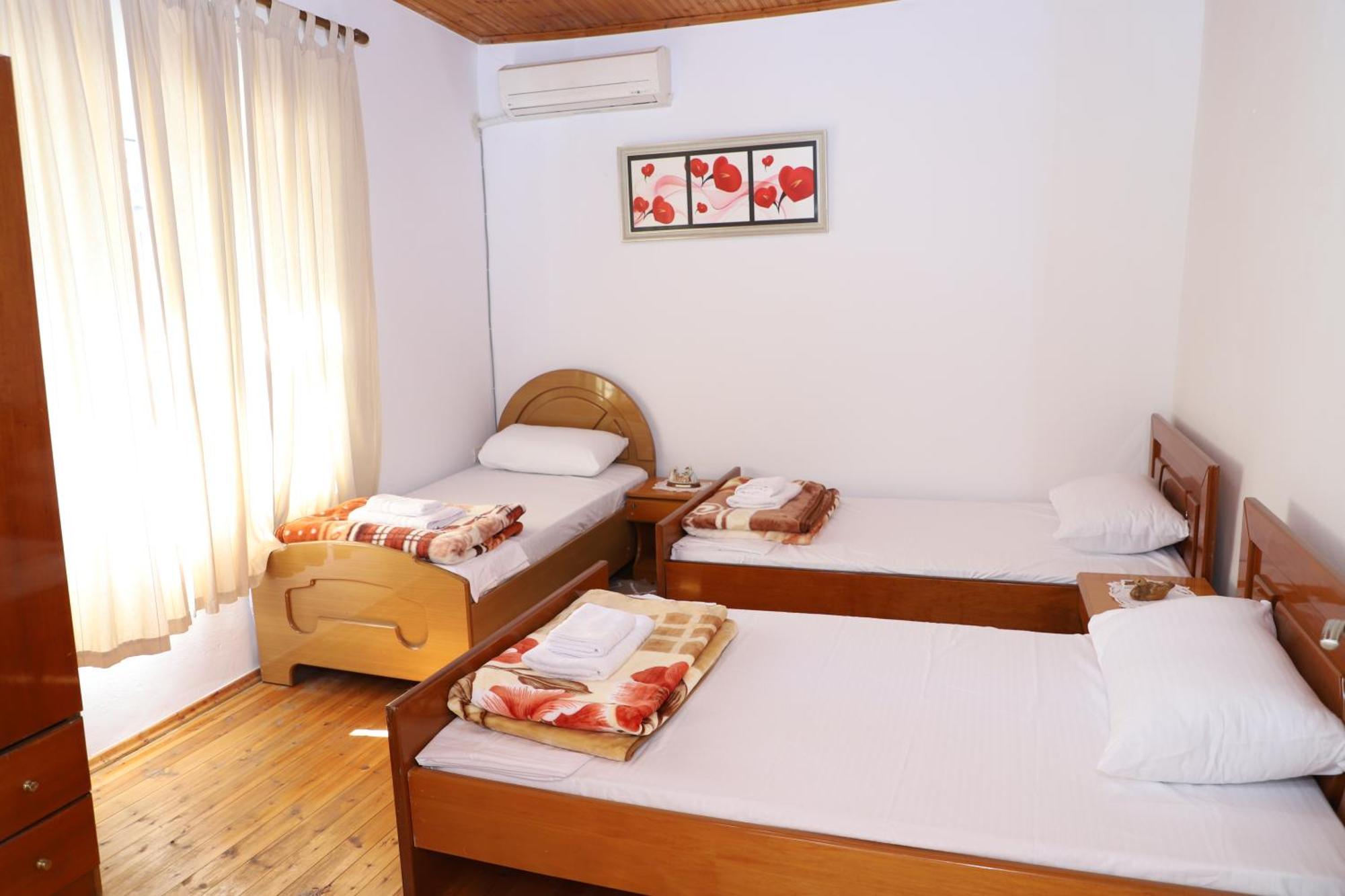 Apartment Stergjo Townview Residences *