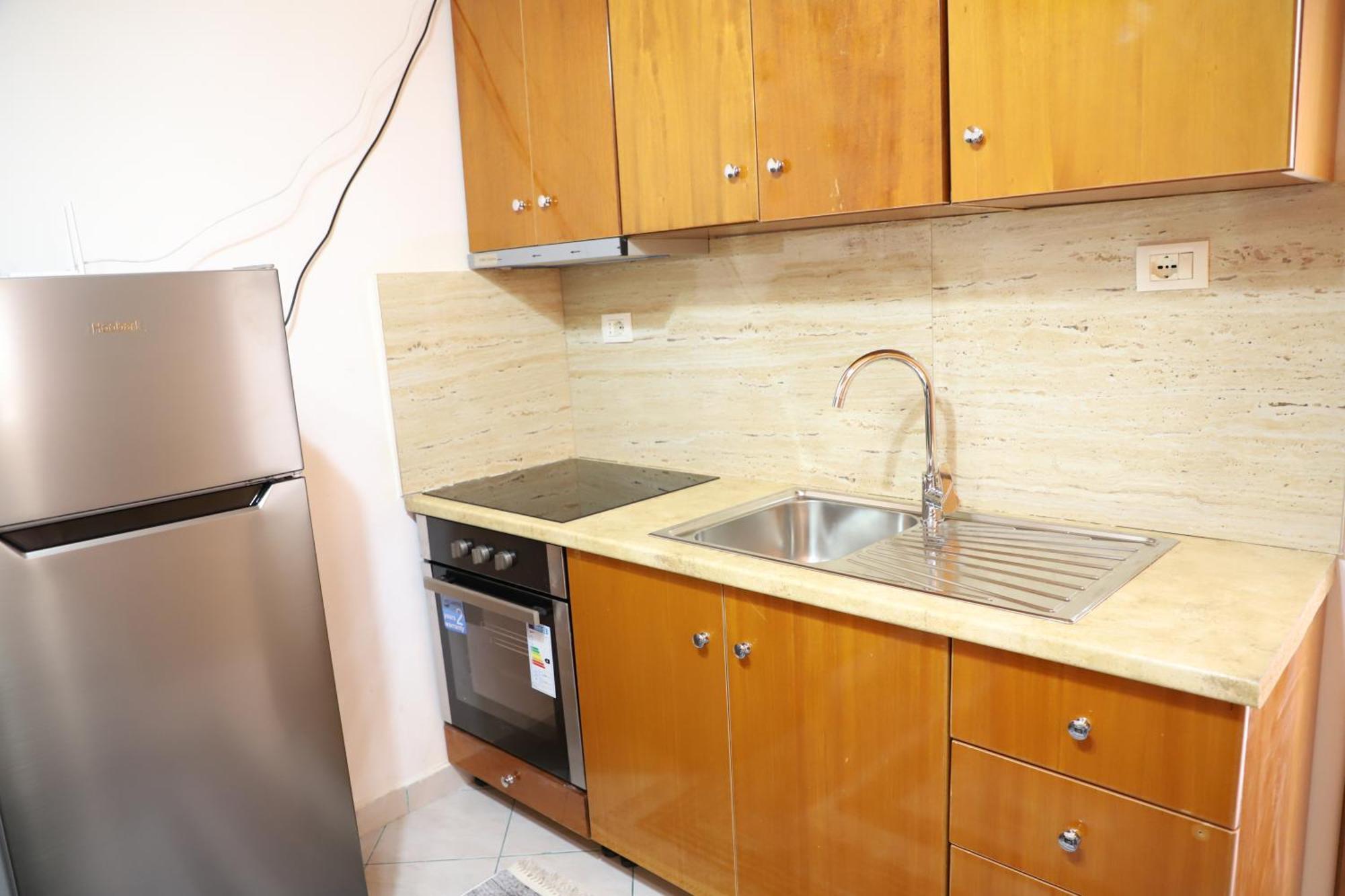 Stergjo Townview Residences *