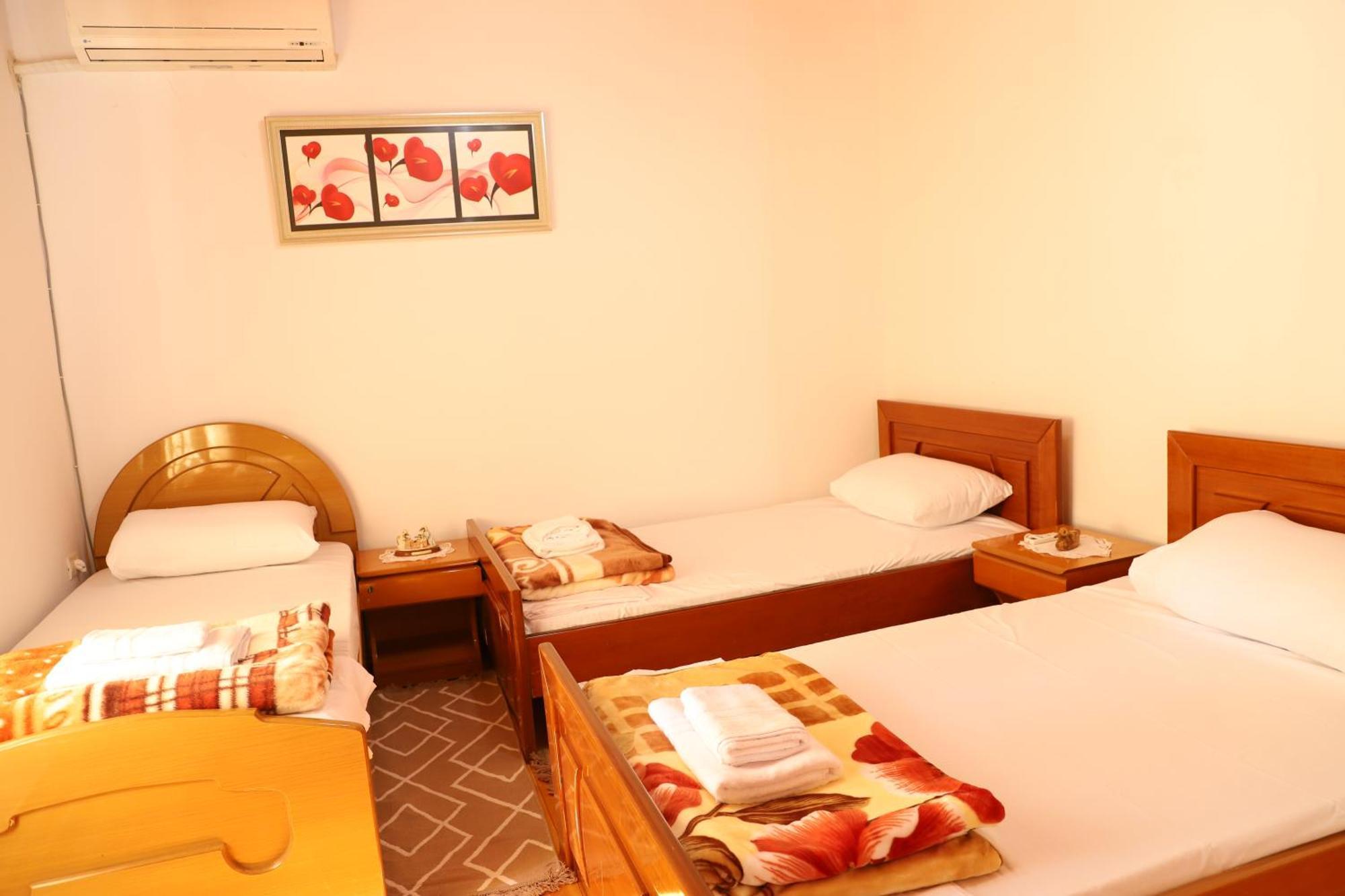 Stergjo Townview Residences Apartment *
