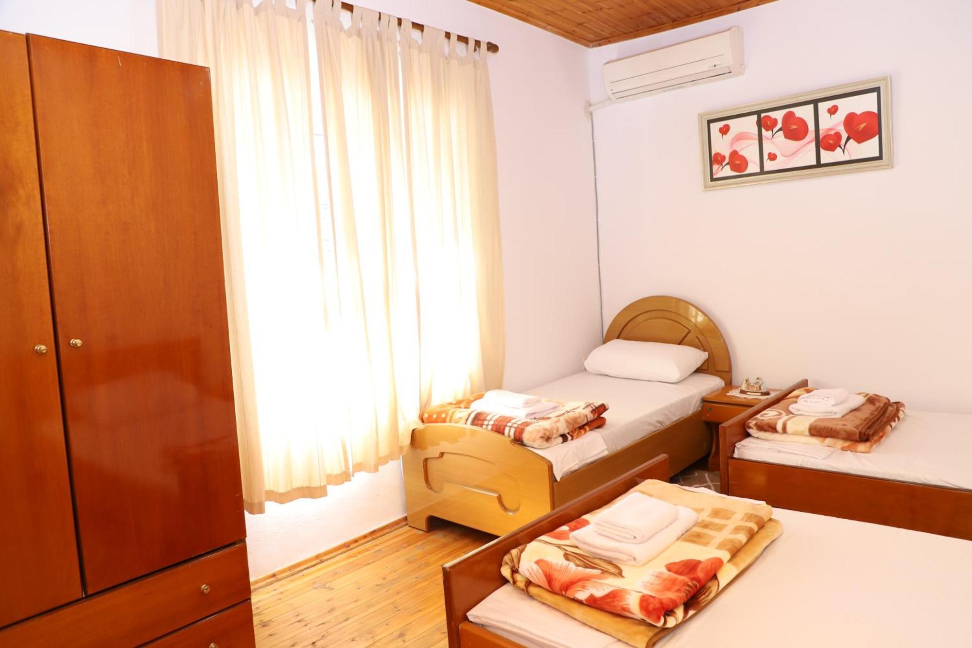 Stergjo Townview Residences Apartment Berat