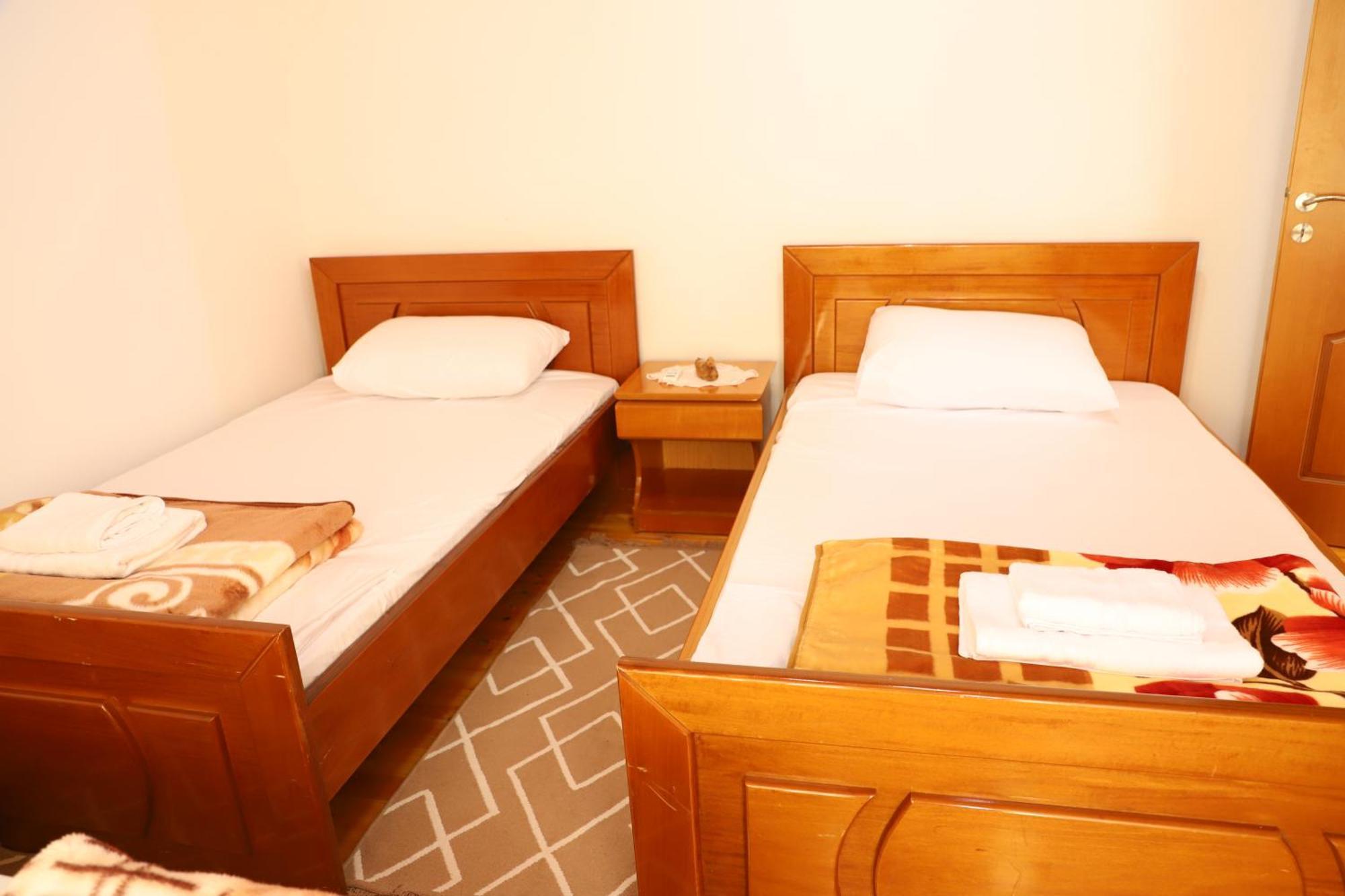 Stergjo Townview Residences * Berat