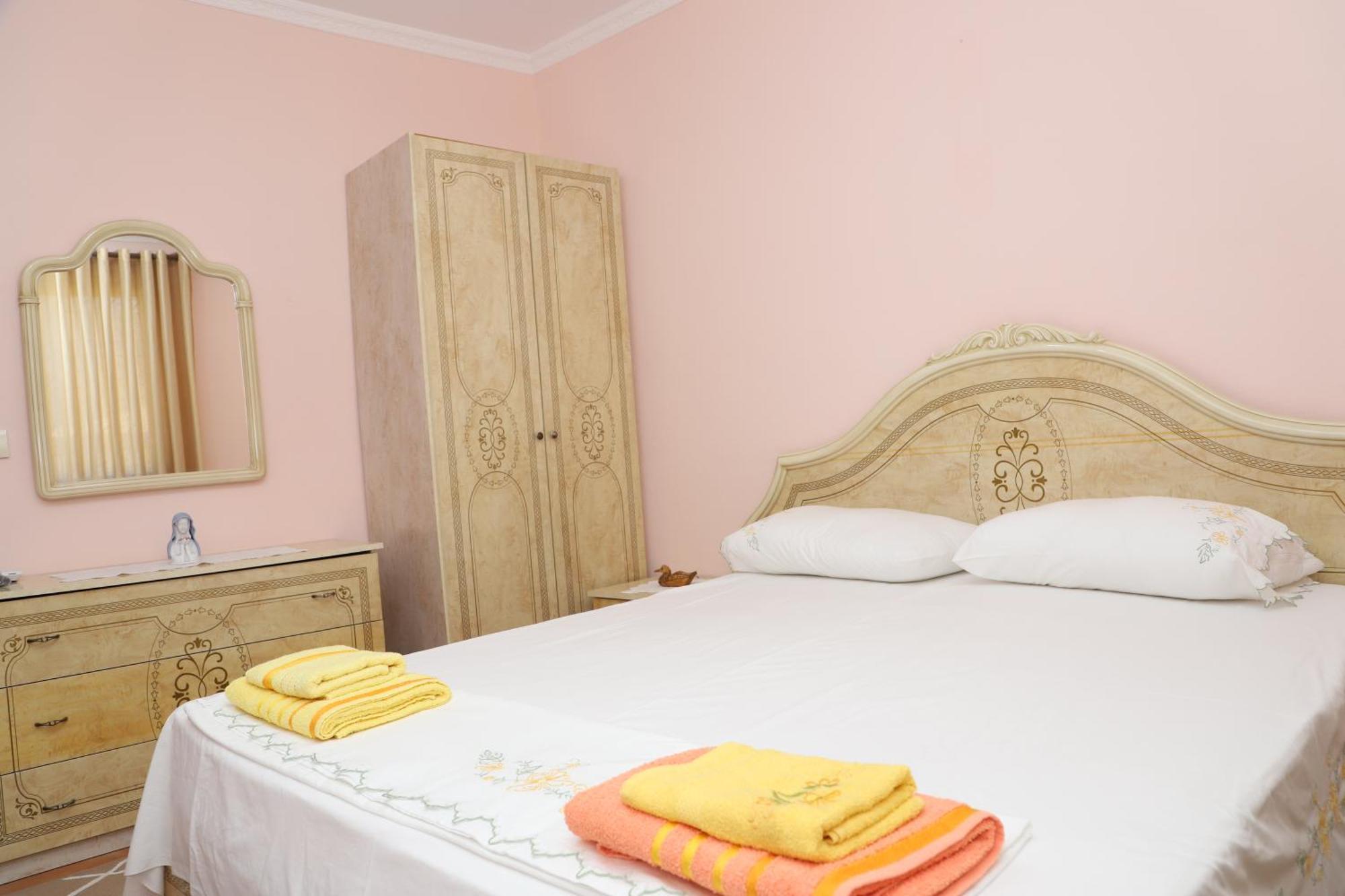 Stergjo Townview Residences * Berat