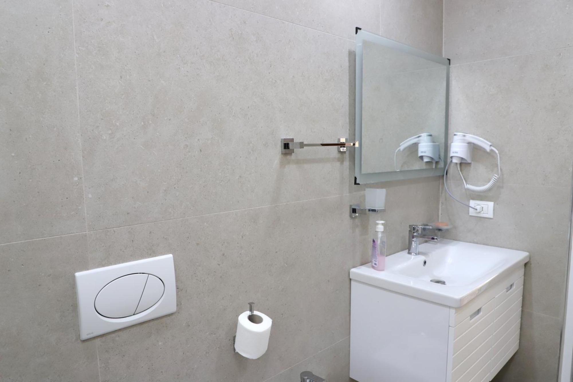 Stergjo Townview Residences Berat