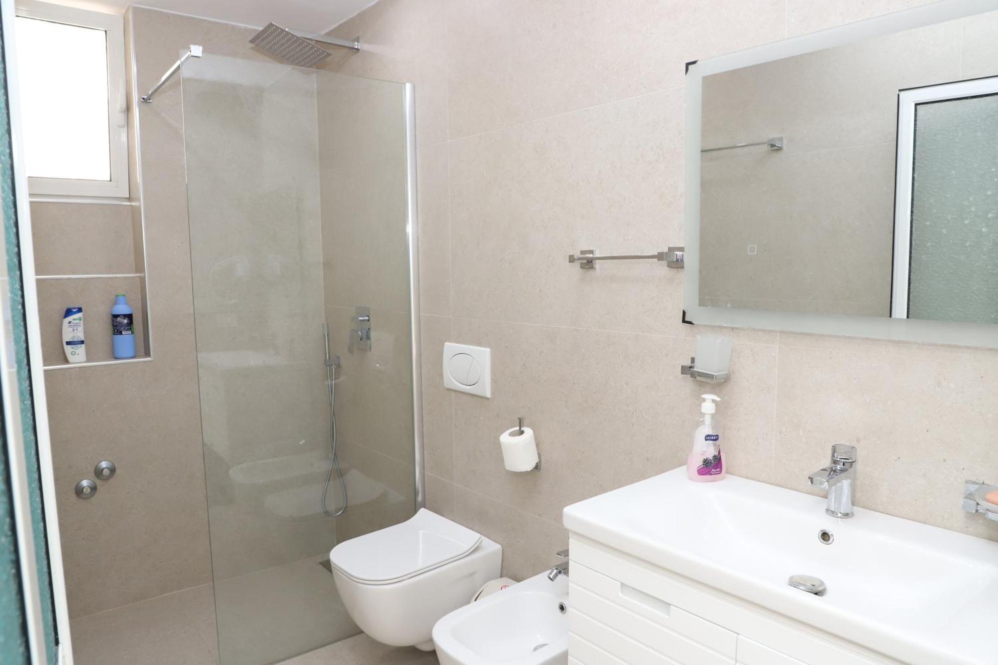 Apartment Stergjo Townview Residences *