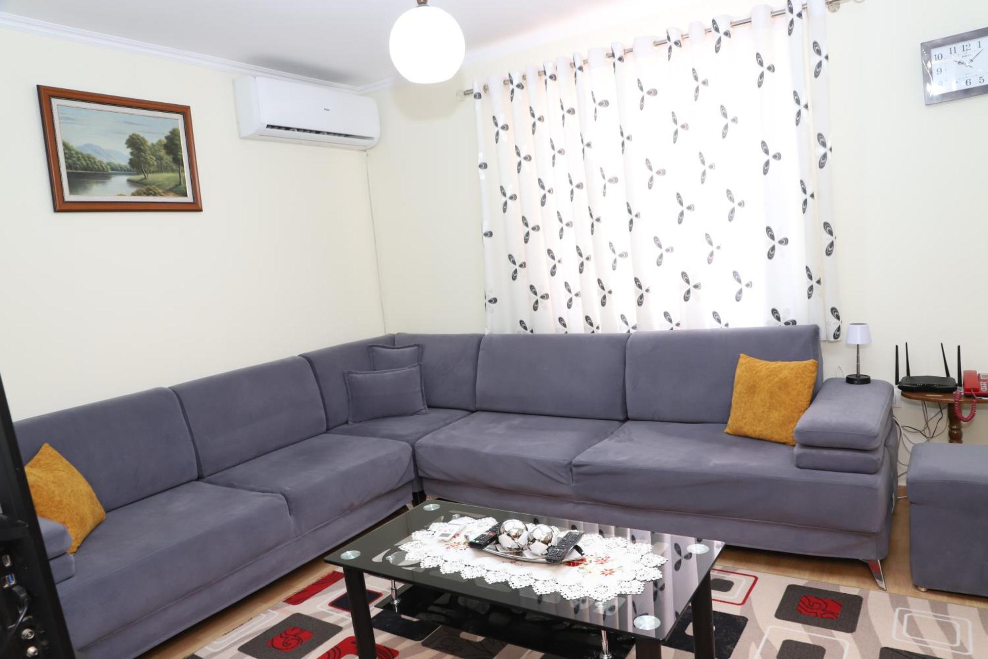 Stergjo Townview Residences Apartment