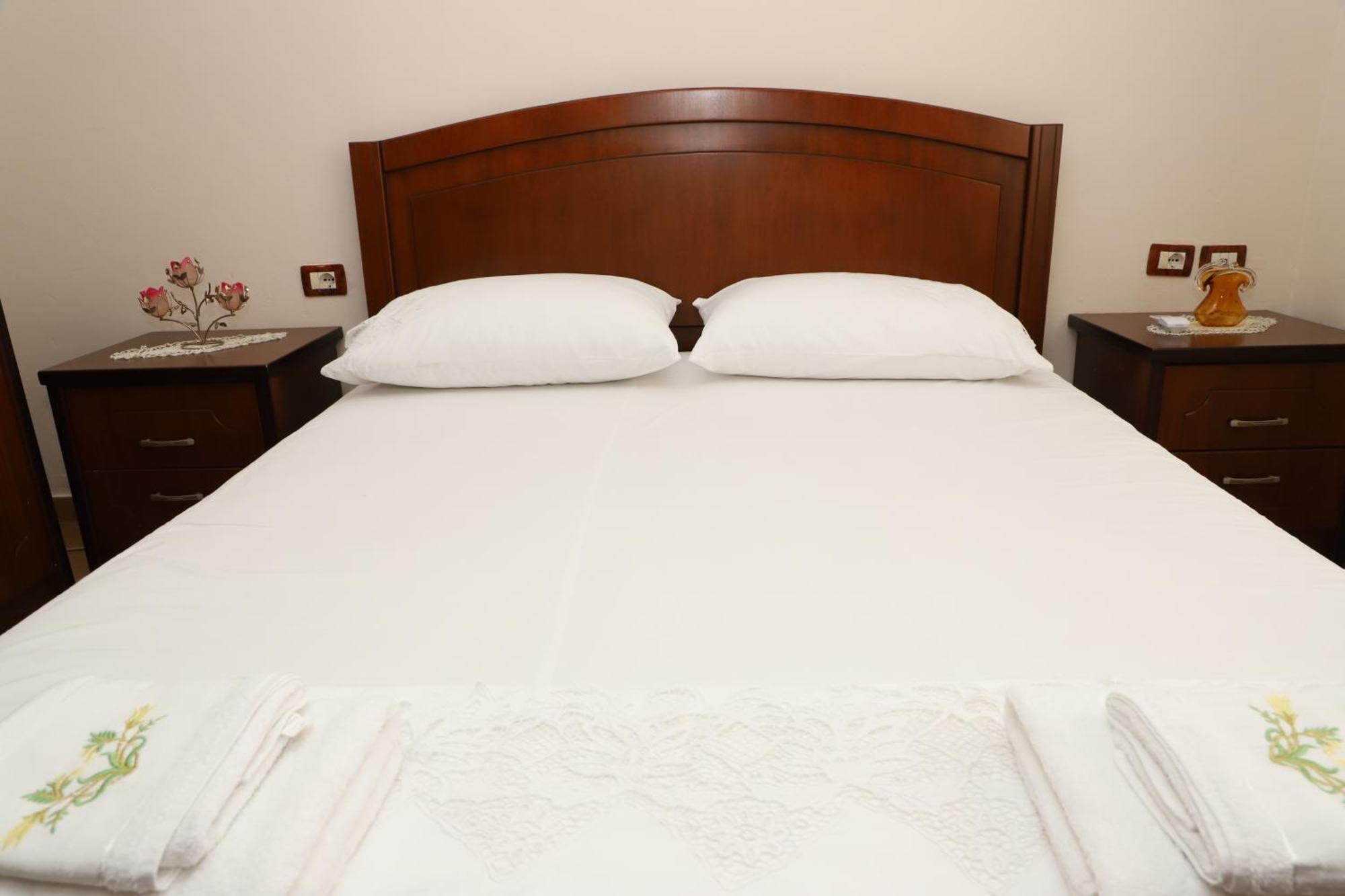 Stergjo Townview Residences Apartment Berat