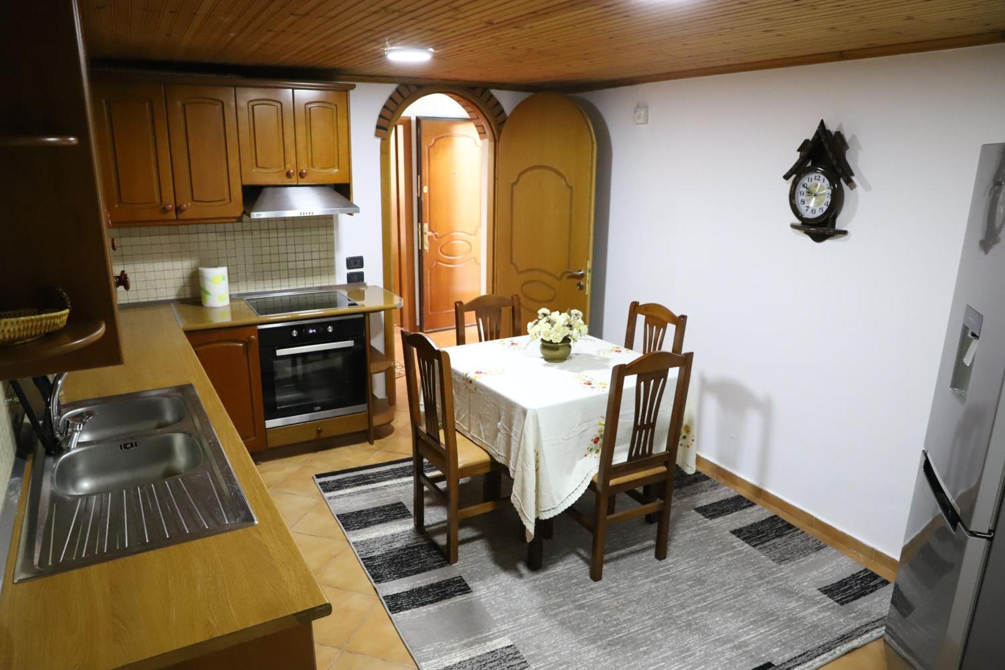 Apartment Stergjo Townview Residences *