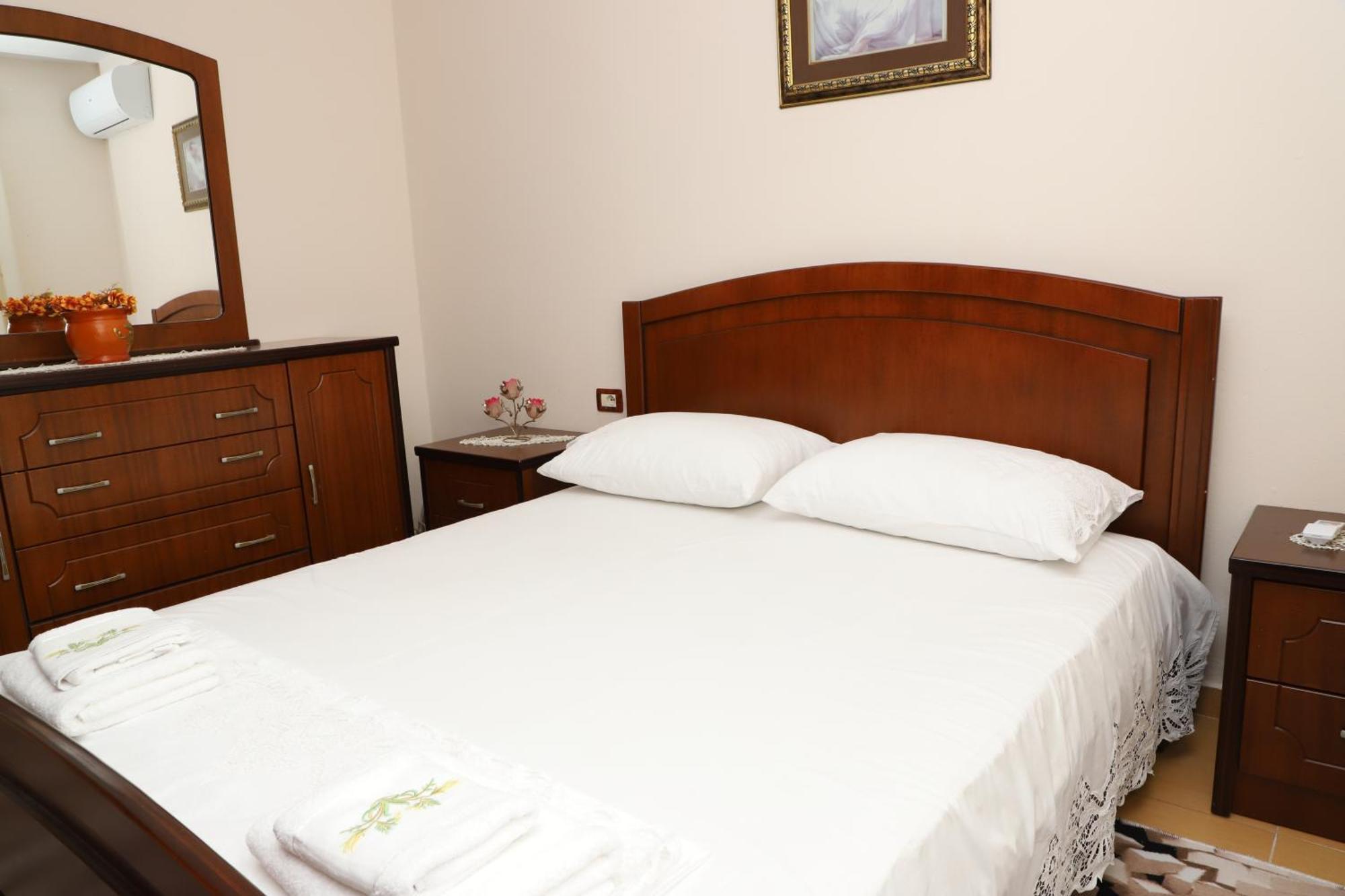 Stergjo Townview Residences * Berat
